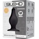 Анален разширител SILEXD - MODEL 2 ANAL PLUG PREMIUM SILEXPAN SILICONE PREMIUM THERMOREACTIVE SIZE M | SILEXD Анален разширител SILEXD - MODEL 2 ANAL PLUG PREMIUM SILEXPAN SILICONE PREMIUM THERMOREACTIVE SIZE M