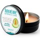 AMOREANE - MASSAGE CANDLE MELON 30 ML | AMOREANE AMOREANE - MASSAGE CANDLE MELON 30 ML