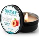 AMOREANE - MASSAGE CANDLE PEACH 30 ML | AMOREANE AMOREANE - MASSAGE CANDLE PEACH 30 ML