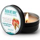 AMOREANE - MASSAGE CANDLE STRAWBERRY CHAMPAGNE 30 ML | AMOREANE AMOREANE - MASSAGE CANDLE STRAWBERRY CHAMPAGNE 30 ML