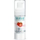 AMOREANE - VIBRATING LIQUID STRAWBERRY 30 ML | AMOREANE AMOREANE - VIBRATING LIQUID STRAWBERRY 30 ML