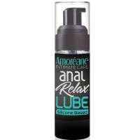 Лубрикант AMOREANE - SILICONE-BASED ANAL LUBRICANT 30 ML ES/IT/FR