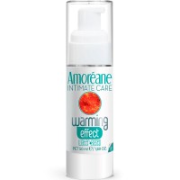 Лубрикант AMOREANE - WATER BASED LUBRICANT WITH HEAT EFFECT 50 ML