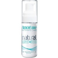 Лубрикант AMOREANE - WATER BASED LUBRICANT NATURAL 100 ML