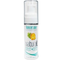 Лубрикант AMOREANE - WATER BASED LUBRICANT PINEAPPLE 50 ML