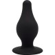 Анален разширител SILEXD - MODEL 2 ANAL PLUG PREMIUM SILEXPAN SILICONE PREMIUM THERMOREACTIVE SIZE L | SILEXD Анален разширител SILEXD - MODEL 2 ANAL PLUG PREMIUM SILEXPAN SILICONE PREMIUM THERMOREACTIVE SIZE L