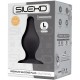Анален разширител SILEXD - MODEL 2 ANAL PLUG PREMIUM SILEXPAN SILICONE PREMIUM THERMOREACTIVE SIZE L | SILEXD Анален разширител SILEXD - MODEL 2 ANAL PLUG PREMIUM SILEXPAN SILICONE PREMIUM THERMOREACTIVE SIZE L