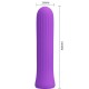 Вибратор PRETTY LOVE - BLANCHE LILAC STIMULATOR VIBRATOR