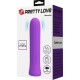 Вибратор PRETTY LOVE - BLANCHE LILAC STIMULATOR VIBRATOR