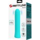 Вибратор PRETTY LOVE - BLANCHE BLUE STIMULATOR VIBRATOR