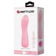 Вибратор PRETTY LOVE - ALICE PINK RECHARGEABLE VIBRATOR