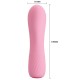 Вибратор PRETTY LOVE - ALICE PINK RECHARGEABLE VIBRATOR