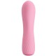 Вибратор PRETTY LOVE - ALICE PINK RECHARGEABLE VIBRATOR