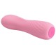 Вибратор PRETTY LOVE - ALICE PINK RECHARGEABLE VIBRATOR