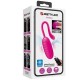 Вибро яйце PRETTY LOVE - CATALINA PINK RECHARGEABLE VIBRATING EGG