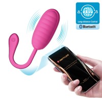 Вибро яйце PRETTY LOVE - CATALINA PINK RECHARGEABLE VIBR