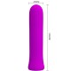 Вибратор PRETTY LOVE - BLANCHE PINK STIMULATOR VIBRATOR