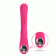 Вибратор PRETTY LOVE - LAMAR RABBIT VIBRATOR & PINK G-SPOT