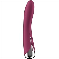 Вибратор SATISFYER - SPINNING VIBE 1 G-SPOT ROTATOR VIBR