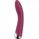 Вибратор SATISFYER - SPINNING VIBE 1 G-SPOT ROTATOR VIBRATOR RED