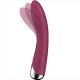 Вибратор SATISFYER - SPINNING VIBE 1 G-SPOT ROTATOR VIBRATOR RED