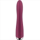 Вибратор SATISFYER - SPINNING VIBE 1 G-SPOT ROTATOR VIBRATOR RED