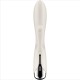 Стимулатор SATISFYER - SPINNING RABBIT 1 CLITORIS AND G-SPOT STIMULATION BEIGE