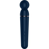 Вибратор SATISFYER - PLANET WAND-ER VIBRATOR MASSAGER BL