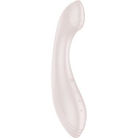 Вибратор SATISFYER - G-FORCE VIBRATOR G-SPOT STIMULATOR 