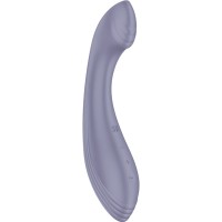 Вибратор SATISFYER - G-FORCE VIBRATOR G-SPOT STIMULATOR 