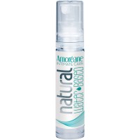 Лубрикант AMOREANE - WATER BASED LUBRICANT NATURAL 10 ML