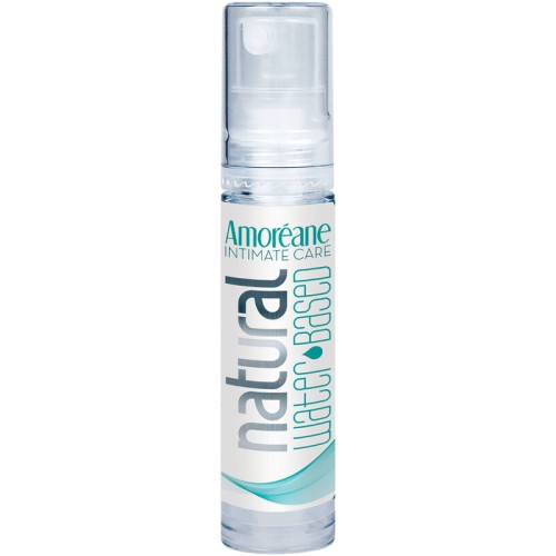 Лубрикант AMOREANE - WATER BASED LUBRICANT NATURAL 10 ML | AMOREANE Лубрикант AMOREANE - WATER BASED LUBRICANT NATURAL 10 ML
