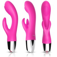 Вибратор ARMONY - VIBRATOR RABBIT FUCHSIA