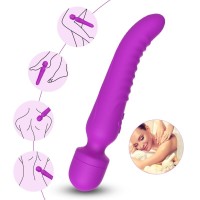 Вибратор ARMONY - MISSION MASSAGER & VIBRATOR HEAT EFFEC