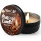 AMOREANE - MASSAGE CANDLE ROCHER PRALINE 30 ML | AMOREANE AMOREANE - MASSAGE CANDLE ROCHER PRALINE 30 ML