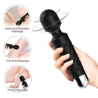 Вибратор ARMONY - POSTMAN MASSAGER & VIBRATOR SUPER FLEX