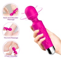 Вибратор ARMONY - POSTMAN MASSAGER & VIBRATOR SUPER FLEX