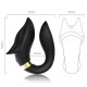Вибратор ARMONY - FOX VIBRATOR FOR COUPLES REMOTE CONTROL BLACK | ARMONY - ARMONY FOR COUPLES Вибратор ARMONY - FOX VIBRATOR FOR COUPLES REMOTE CONTROL BLACK