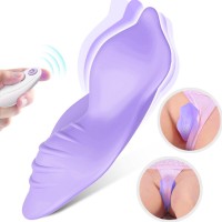 Вибратор ARMONY - WHISPER WEARABLE PANTIES VIBRATOR REMO