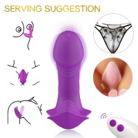 Вибратор ARMONY - WHISTLE VIBRATOR INTRODUCIBLE REMOTE C