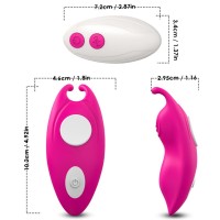 Вибратор ARMONY - HONEYBEE WEARABLE PANTIES VIBRATOR G-S