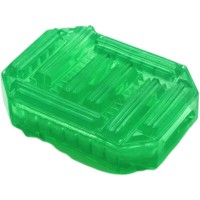 Мастурбатор TENGA - UNI EMERALD MASTURBATOR THIMBLE