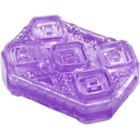 Мастурбатор TENGA - UNI AMETHYST MASTURBATOR THIMBLE