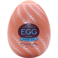 Мастурбатор TENGA - SPIRAL EGG MASTURBATOR