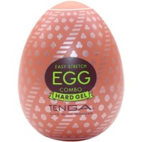 Мастурбатор TENGA - MASTURBATOR EGG COMBO