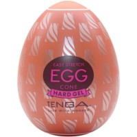 Мастурбатор TENGA - CONE MASTURBATOR EGG