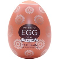 Мастурбатор TENGA - GEAR MASTURBATOR EGG