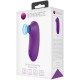 ROMANCE - ADORA MINI CLITORIS SUCKER VIOLET