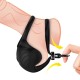 Вибратор ARMONY - MANTA SCROTUM VIBRATOR RING REMOTE CONTROL BLACK | ARMONY - ARMONY FOR HIM Вибратор ARMONY - MANTA SCROTUM VIBRATOR RING REMOTE CONTROL BLACK