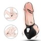 Вибратор ARMONY - MANTA SCROTUM VIBRATOR RING REMOTE CONTROL BLACK | ARMONY - ARMONY FOR HIM Вибратор ARMONY - MANTA SCROTUM VIBRATOR RING REMOTE CONTROL BLACK